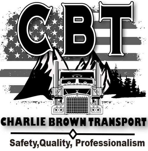 Charlie Brown Transport